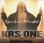 Spiritual Minded