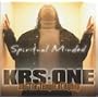 Spiritual Minded