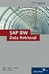 SAP BW Data Retrieval: Mastering the ETL Process