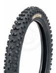 KENDA TIRE MILLVILLE 70/100-19 16531006