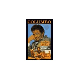 Columbo: The Glitter Murder