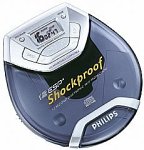 Childrens Toyshop  Electronics : Philips AX2000