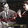 Martin Fr�st plays concertos dedicated to Benny Goodman