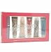 AMERICAN IDOL MOMENTS EDT SPRAY .3 OZ & FIVE ASSORTED LIP GLOSSES for Women