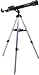 Meade Polaris 60AZ-D - Telescope - f/11.7 - refractor