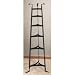Kitchen & Housewares : 6 Shelf Cookware Stand - Graphite (Graphite) (60