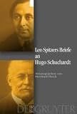 Review Walter de Gruyter  / Leo Spitzers Briefe An Hugo Schuchardt