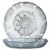 Fleur Glass Soup/Salad Bowl 5 oz. 8" 36 per case ., 36/CA
