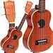 Kala KA-S Soprano Mahogany Ukulele Kala KA-S Soprano Mahogany Ukulele