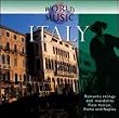 World of Music: Italy