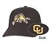 Colorado Buffaloes Mascot Fitted College Cap