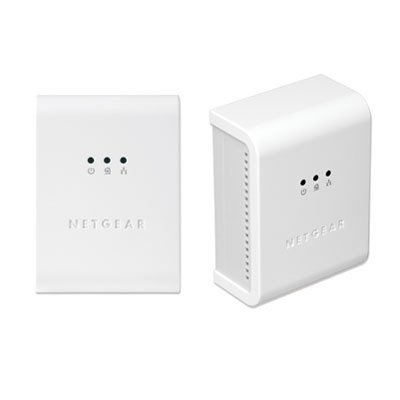 Netgear HDXB101 Powerline HD Ethernet Kit