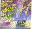 Cyclone Tropical