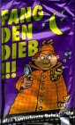 Fang den Dieb! Tipps und Tricks f&uuml;r clevere Sp&uuml;rnasen - Rainer Crummenerl