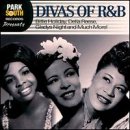Revue Various Artists  / Divas of R&B