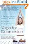 Yoga for Depression: A Compassionate...