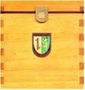 Fresh Aire 1-8 Box Set
