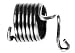 Tools & Hardware : Quick Change Spring Chisel Retainer