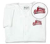 Lowell Spinners Adult Minor League Baseball Jersey (Adult Large)