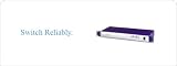 Gefen KS-108 - KVM switch - 8 ports - 1 local user - stackable