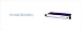 Gefen KS-108 - KVM switch - 8 ports - 1 local user - stackable