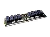 Kingston - Memory - 512 MB - SO DIMM 144-PIN - SDRAM - 133 MHz - 3.3 V