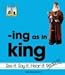 Book Ing As in King (Word Families Set 6)