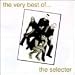 The
Very
Best
of
Selecter