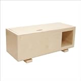 Fuji Toy Box - color: Birch