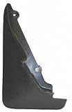 87-91 TOYOTA CAMRY FRONT MUD GUARD LH (DRIVER SIDE), Base/DX Model (1987 87 1988 88 1989 89 1990 90 1991 91) T223310 7662239095