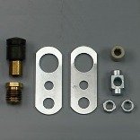 PKCF PARTS KIT/C1000 HYDRANT - MERRILL MFG INC