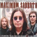 Audio Biography CD [US-Import] - Black Sabbath