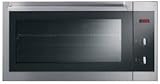 90cm Electric Multifunctional Single Oven Stainless Steel (S7-E900WMF_SS)
