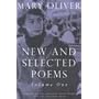 New and Selected Poems: Volume One: 1