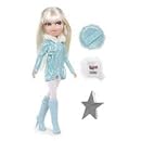Bratz Platinum Shimmrz Cloe