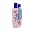 Hawaiian Tropic BABY FACES SPF#60 8oz + 2oz TRAVEL