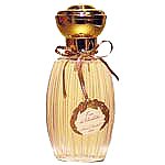 Eau de Charlotte by Annick Goutal for Women 3.4 oz Eau de Toilette Spray