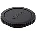 Adorama Body Cap for all Canon FD Mount Cameras.