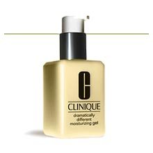 Clinique Dramatically Different Moisturizing Gel 1.7 oz Tube or 4.2 oz Pump