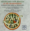 Hildegard von Bingen: O Vis Aeternitatis Vesper in der Abtei St. Hildegard