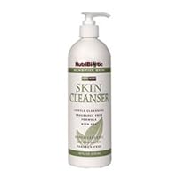 Non Soap Skin Cleanser - 16 oz - Liquid