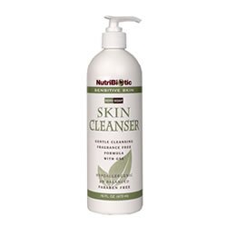 Non Soap Skin Cleanser - 16 oz - Liquid