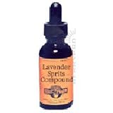 Herb Pharm Lavender Extract