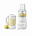Cuisinart BFP-703 SmartPower Duet Blender/Food Processor, White