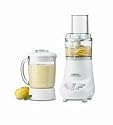 Cuisinart BFP-703 SmartPower Duet Blender/Food Processor, White