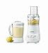 Cuisinart BFP-703 SmartPower Duet Blender/Food Processor, White 
