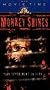 Monkey Shines [VHS]