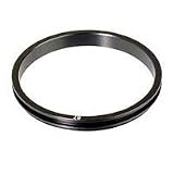 Sunpak 52mm Adapter Ring for DX-12R Ringlight Flash with Canon EOS Cameras