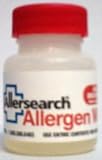 Allersearch AllergenWash Sample (3/4 oz)