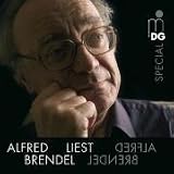 Alfred Brendel liest - Alfred Brendel